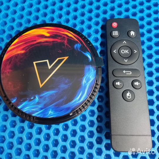 Vontar H1 2/16 Бесплатные каналы и фильмы