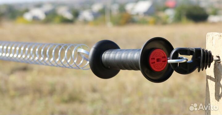 Электропастух