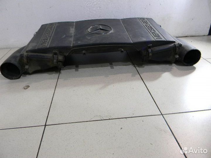 Корпус воздушного фильтра