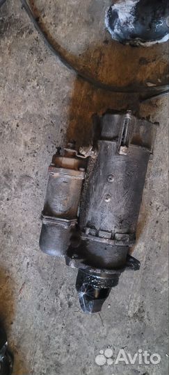 Запчасти на камаз