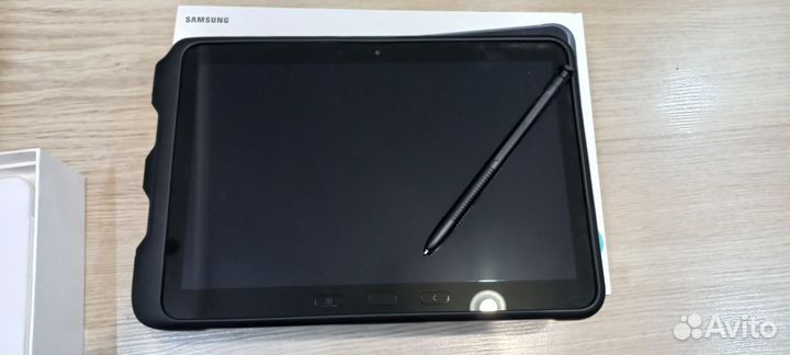Планшет samsung galaxy tab active pro(новый)
