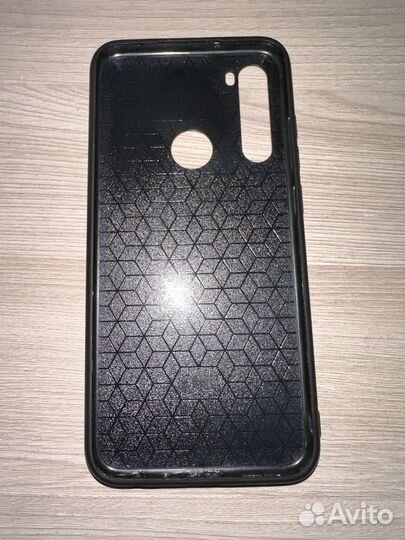 Чехол redmi note 8Т
