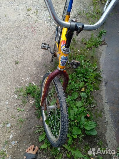 Велосипеды