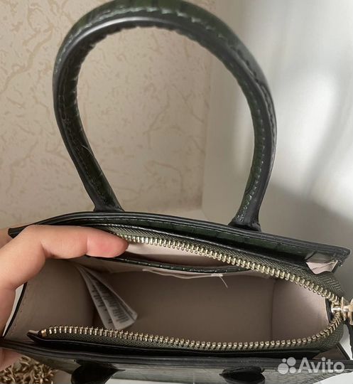 Сумка H&M мини