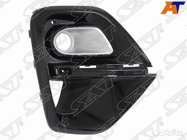 Оправа птф KIA sportage IV 16