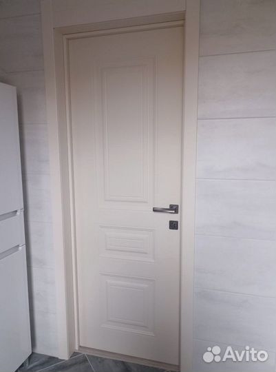 Дверь межкомнатная