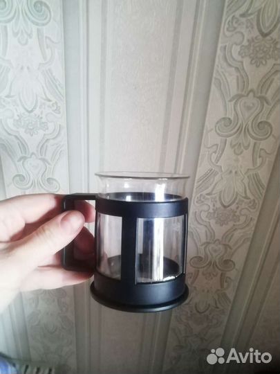 Чайшки fissman две штуки, цена за обе