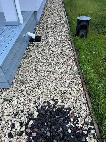 Дом 130 м² на участке 8,2 сот.