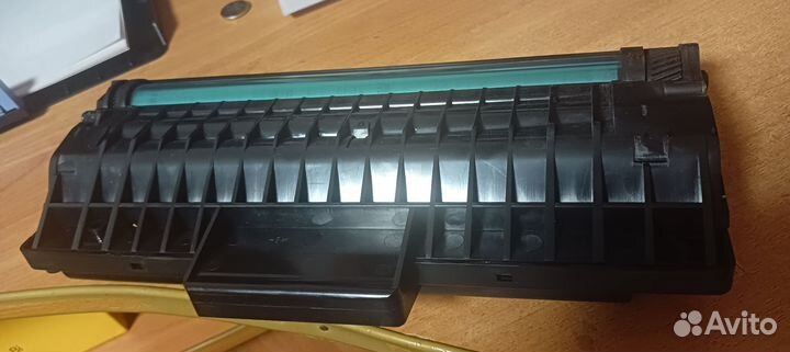 Картридж samsung