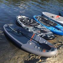 Сап борд sup board бу Gladiator