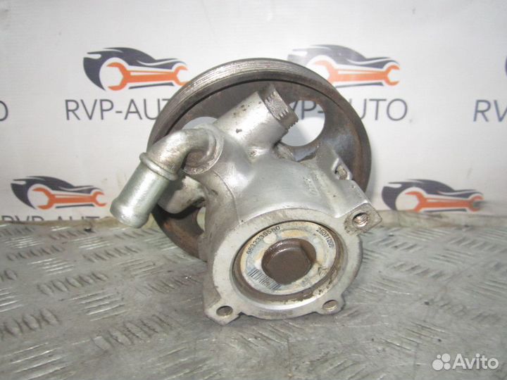 Насос гидроусилителя Citroen Xsara 1.8 1997-2000