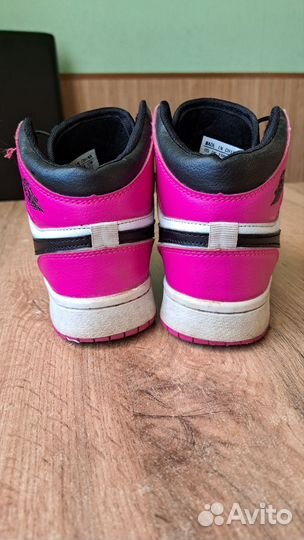 Кроссовки nike