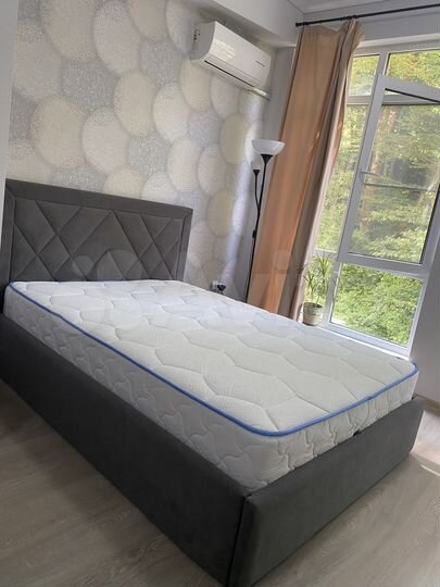 Квартира-студия, 33 м², 6/11 эт.