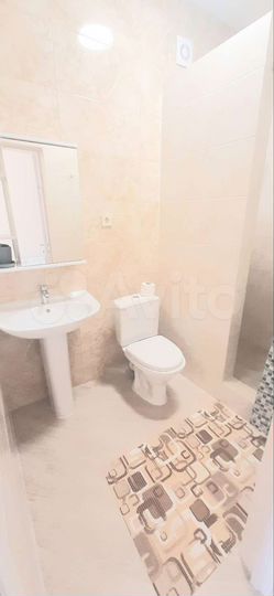 1-к. квартира, 30 м², 2/2 эт.