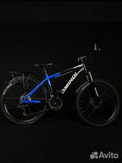 Горный велосипед Gmindi 21 скорость