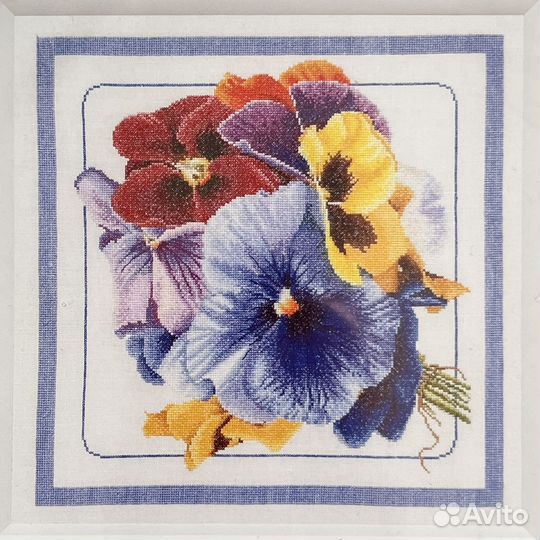 Набор для вышивания thea gouverneur