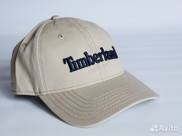 Классическая бейсболка 