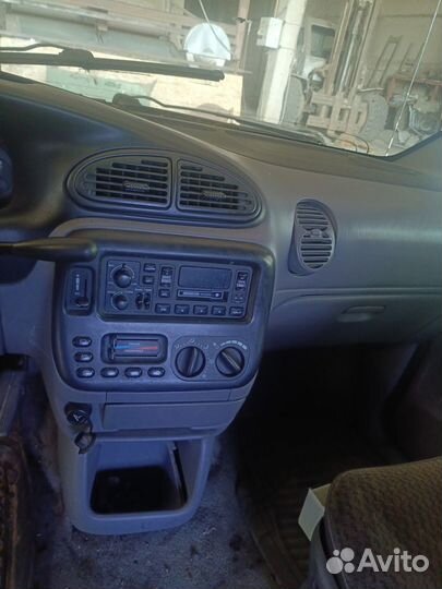 Dodge Grand Caravan 3.0 AT, 2000, 274 000 км