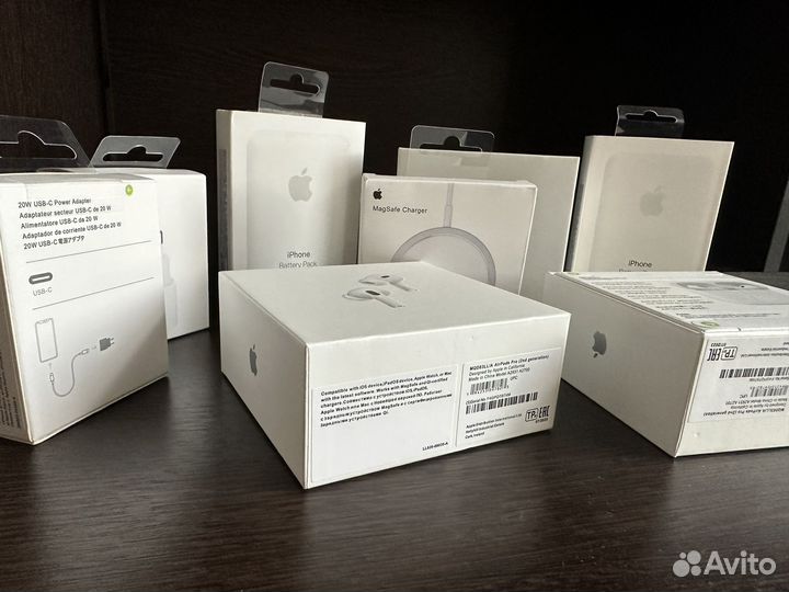 Airpods pro 2