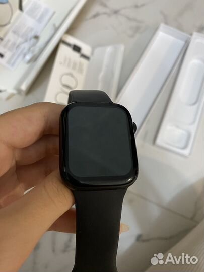 Apple watch 8s