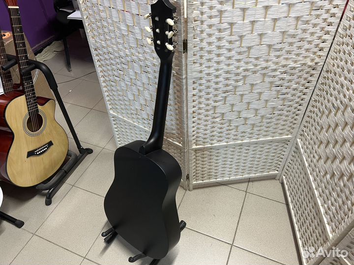 Гитара Классика