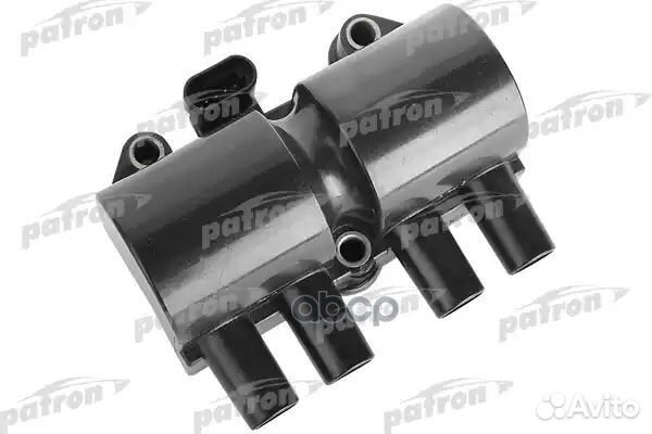 Катушка зажигания PCI1018 patron