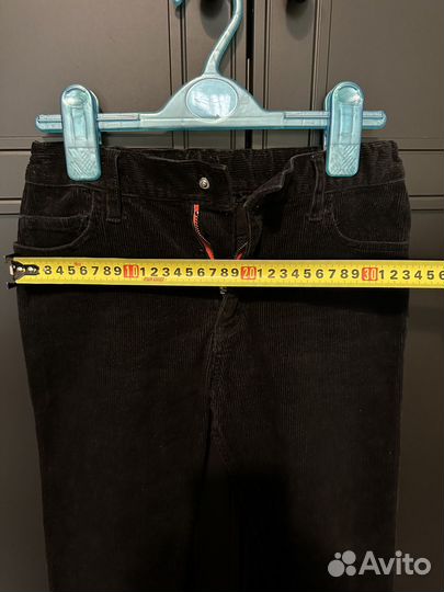 Вельветовые брюки для мальчика Original Marines