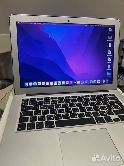 Apple MacBook Air 13 early 2015