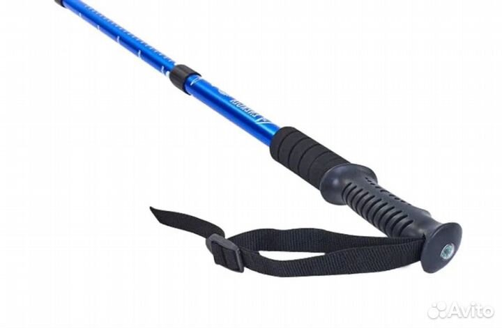 Палки для скандинавской ходьбы USA Style