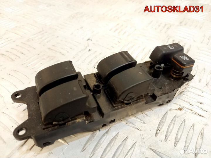 Блок управления стеклоподъемниками Королла Версо