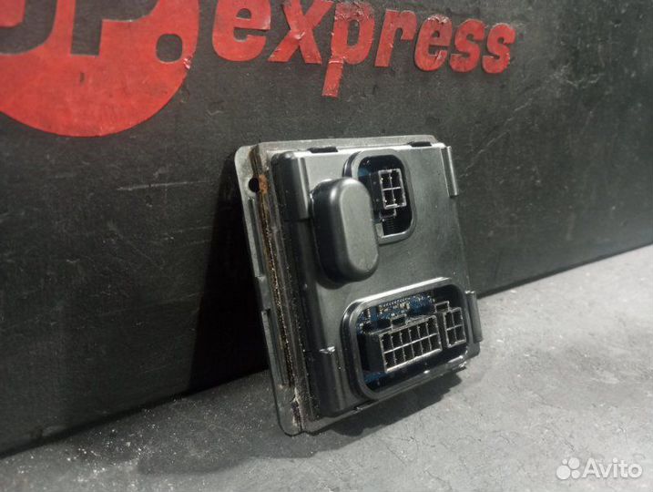 Блок управления фарой Audi/Vw/Sеаt/Skоda