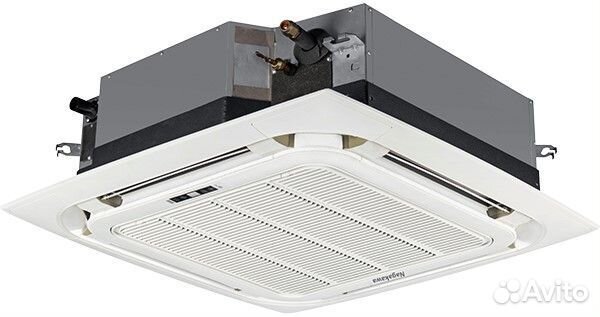 Сплит-система TCL TCC-36HRA