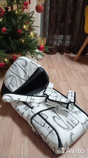 Сумка переноска детская