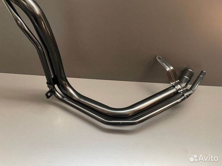 Горловина топливного бака Outlander 2003-2008 EUR