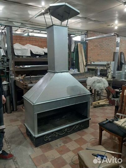 Вентиляция,зонты,вытяжки для кафе