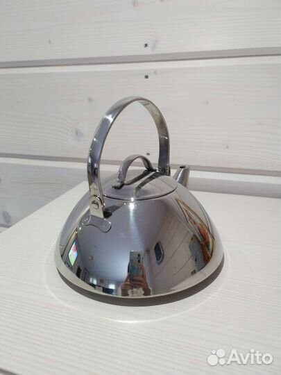 Заварочный чайник Taller 1 литр