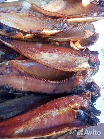 Копчение мяса