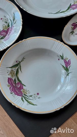 Столовый сервиз