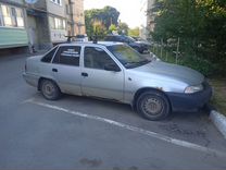 Daewoo Nexia 1.5 MT, 2006, 254 000 км