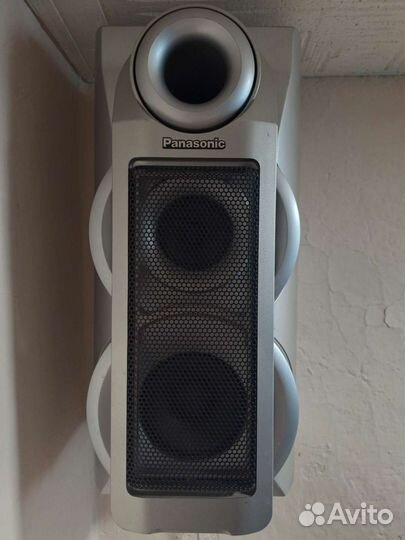 Колонки, акустика 5.1