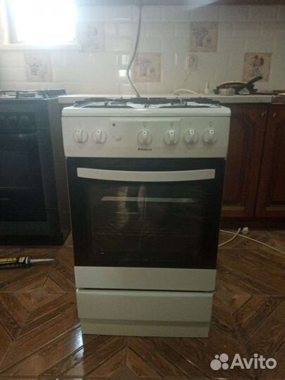 Газовая плита бу
