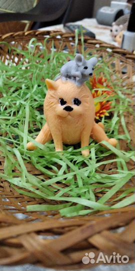 Силиконовая форма для мыла