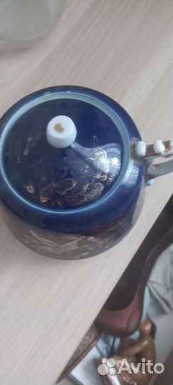 Чайный сервиз конца IX начало XX века