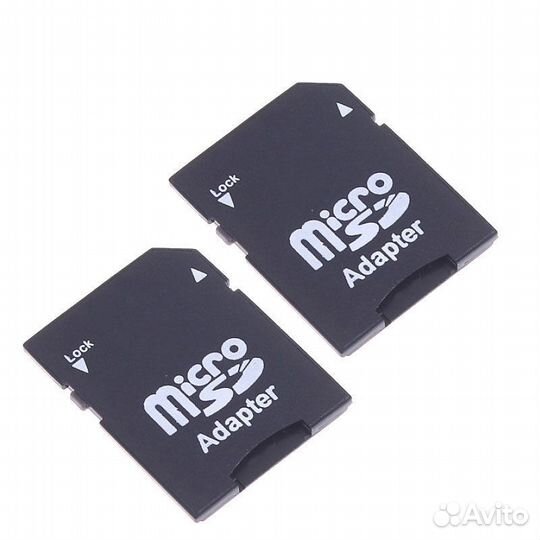 Micro SD TransFlash