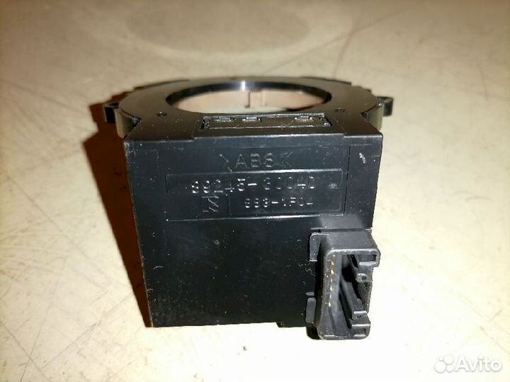 Датчик положения руля 89245-30040 Toyota Estima MC