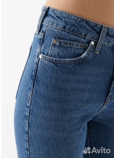 Женские джинсы mavi