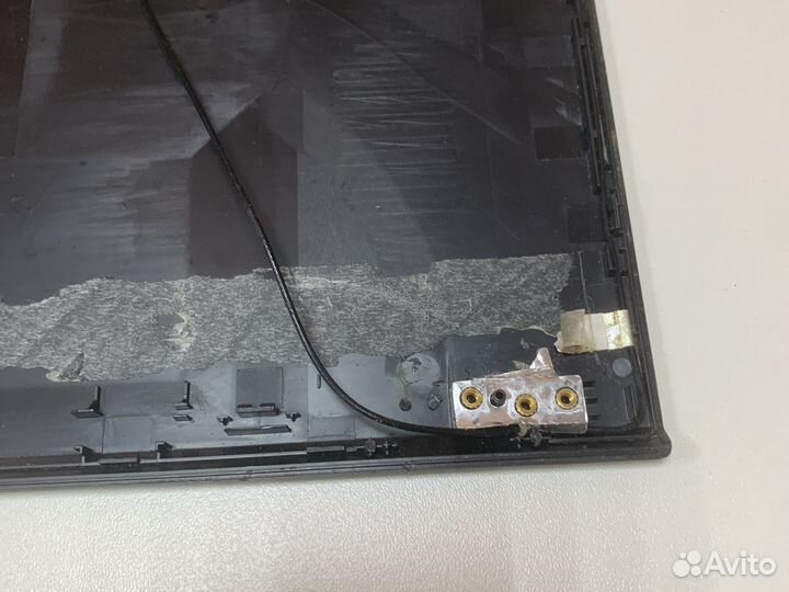 Крышка матрицы ноутбука acer v3 771g