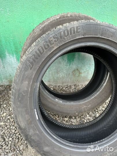 Bridgestone Blizzak LM-005 225/50 R17