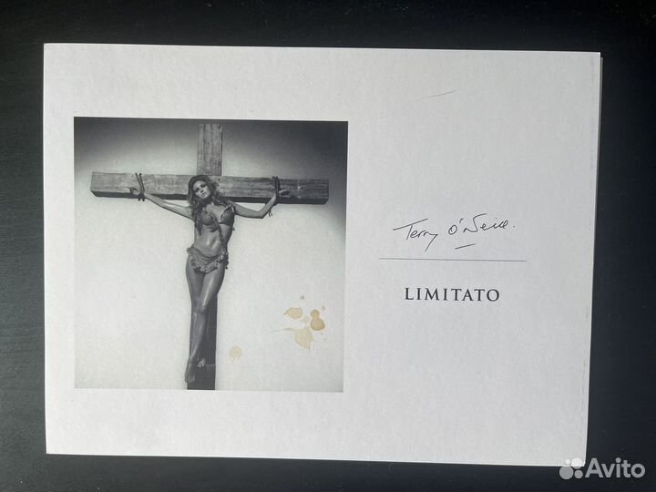 Вкладыши limitato