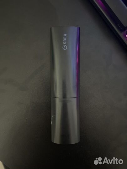 Пульт ду sber